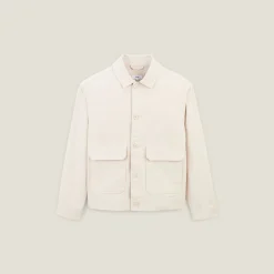 Jules Veste mi-saison en coton- Manteau & Blouson