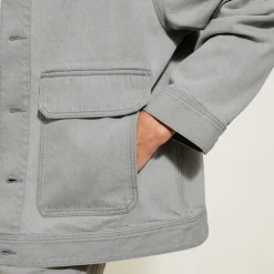 Jules Veste mi-saison en jean- Manteau & Blouson