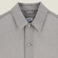 Jules Veste mi-saison en jean- Manteau & Blouson