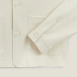 Jules Veste mi-saison en maille boxy- Smart Casual|Veste De Costume & Blazer