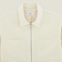 Jules Veste pour personne à mobilité réduite- Manteau & Blouson