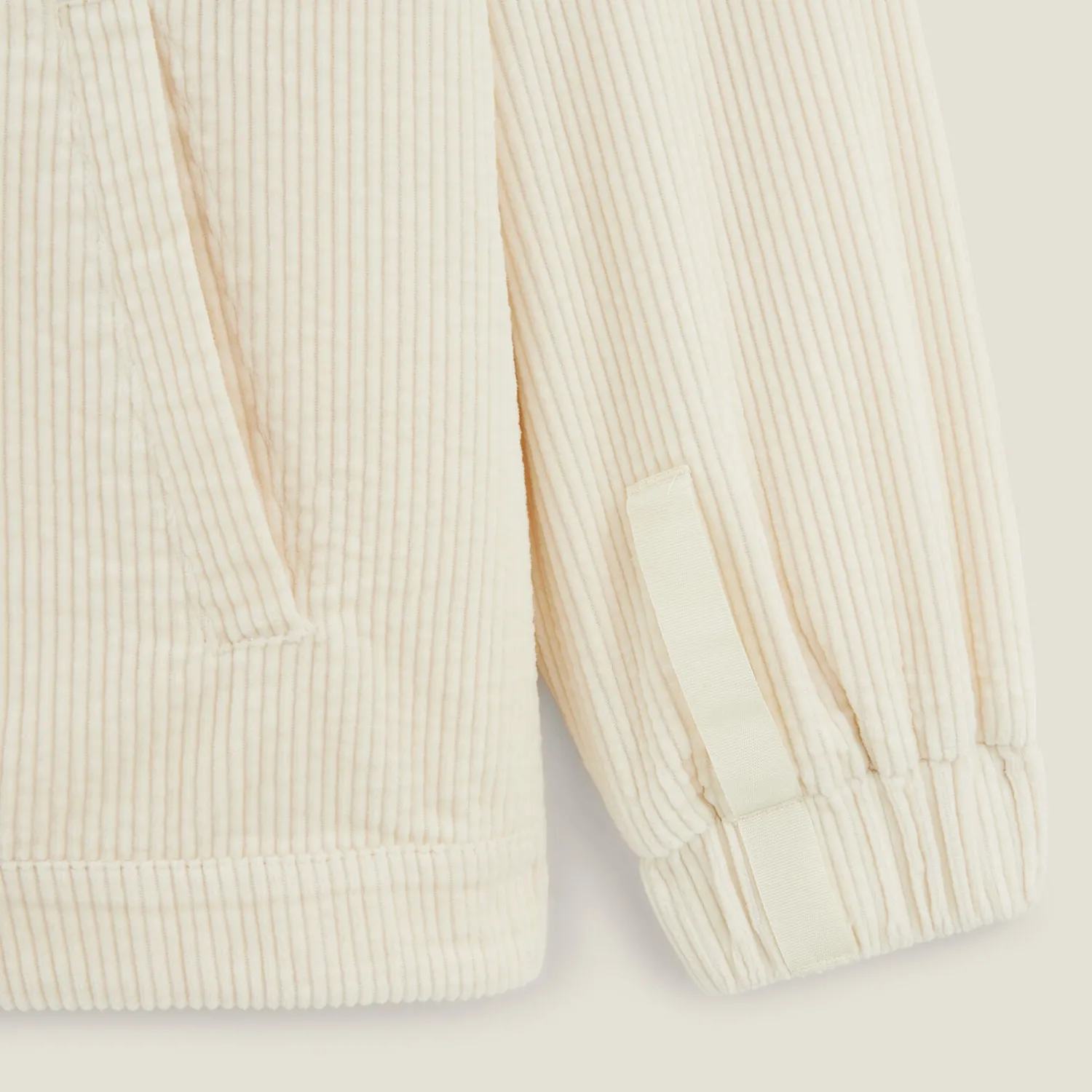 Jules Veste pour personne à mobilité réduite- Manteau & Blouson