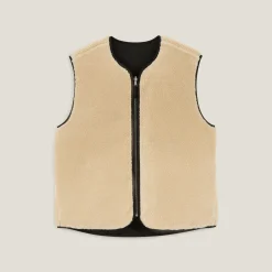 Jules Veste sans manche réversible- Manteau & Blouson